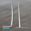 Perforateur de membrane amniotique médicale Amnihook